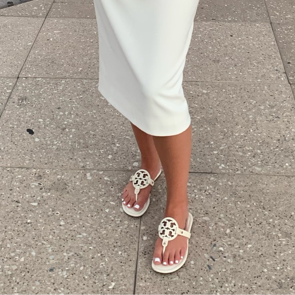 Tory Burch Miller Sandal - Picture 14 of 14